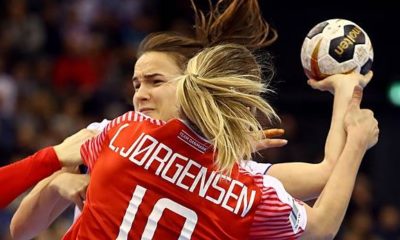 Handball: Denmark misses World Cup semi-final