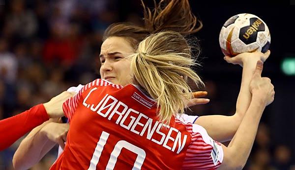 Handball: Denmark misses World Cup semi-final
