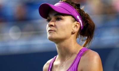 WTA:"2018 can only get better" - Radwanska after her epidemic season