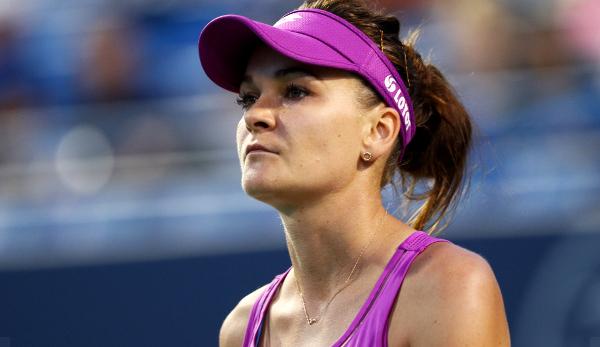 WTA:"2018 can only get better" - Radwanska after her epidemic season