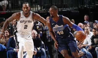 NBA: Mavs spoil Leonard's comeback