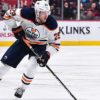 NHL: Draisaitl with Assist in Oilers canter victory