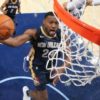 NBA: Tony Allen is missing the Pelicans for several weeks