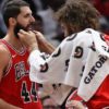 NBA: Bulls: Are Mirotic and Lopez on the trade market?