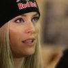 Ski Alpin: Vonn received threats after Trump criticism