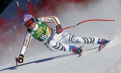 Alpine skiing: skiers want to take "positive momentum" with them