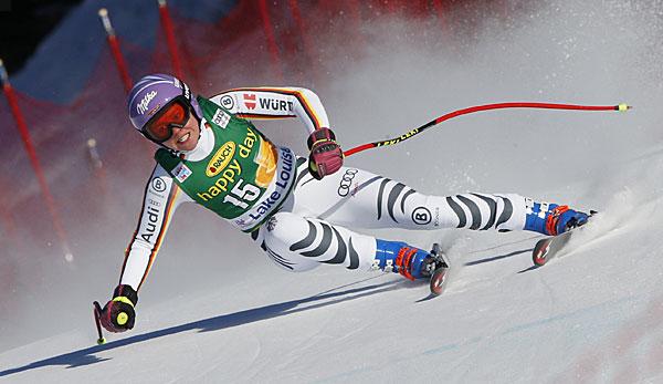 Alpine skiing: skiers want to take "positive momentum" with them