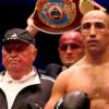 Boxing: Enlarged prostate: Boxing trainer Wegner in the hospital