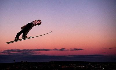 Ski Jumping: Sufficient snow: Four Hills Tournament is secured