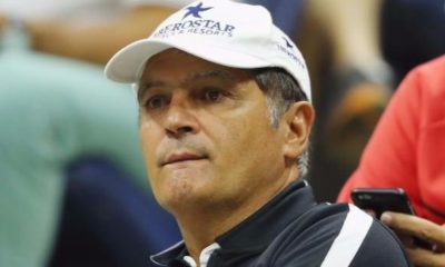 ATP: Toni Nadal:"Players are immature and unable to develop."