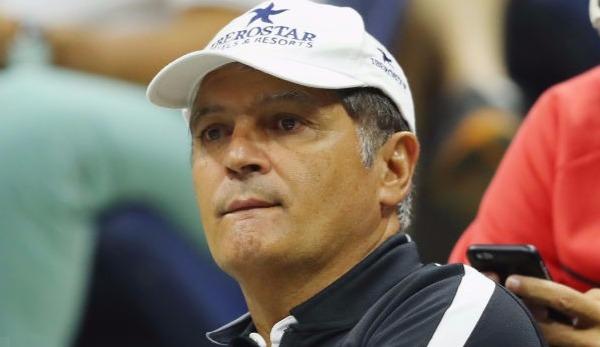 ATP: Toni Nadal:"Players are immature and unable to develop."