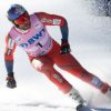 Ski Alpin: Svindals knee more tattered than feared