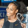 WTA: Serena Williams gets building on Nike Campus