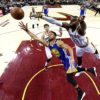 NBA: Showdown on Christmas Day: Warriors v. Cavs