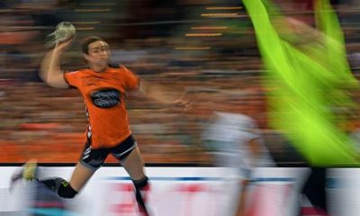 Handball: Netherlands in the semi-final of the Women's World Cup