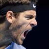 ATP: Del Potro on Australia's heat, motivation problems and goals