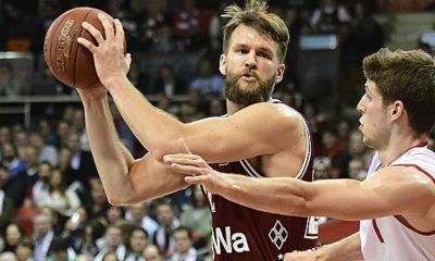 Basketball: EuroCup: Bavaria celebrate eighth victory in eighth game