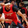 NBA: Davis-Comeback successful thanks to boogie explosion