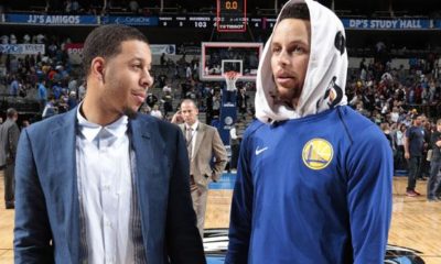 NBA: Dallas Mavericks: Comeback of injured Seth Curry not foreseeable