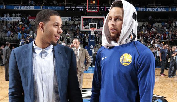 NBA: Dallas Mavericks: Comeback of injured Seth Curry not foreseeable