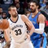 NBA: Grizzlies: Gasol would agree to a trade