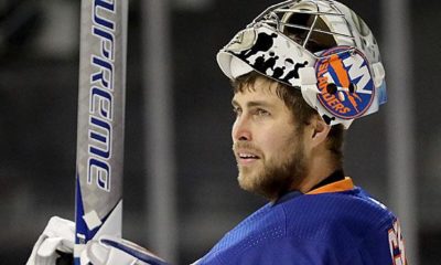 NHL: Bitter bankruptcy for Greiss and the Islanders