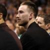 NBA: Hayward's making progress on rehab:"This is fantastic."