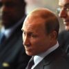 Olympia 2018: State Doping: Putin announces trial before courts of law