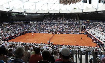 ATP: New licence holder wants to stay at Rothenbaum