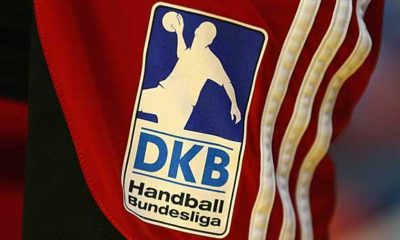 Handball: Rhein-Neckar Löwen after power demonstration against Berlin Autumn Champion