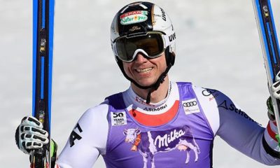 Alpine skiing: Reichelt could ski until he is 42 years old