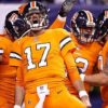 NFL: Thanks Osweiler: Broncos beat Indianapolis