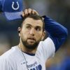 NFL: Colts boss: Nothing to worry about in Luck's shoulder