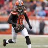 NFL: RG III:"Had offers from Cardinals and Ravens"