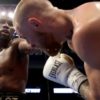 Boxing: Battle between Mayweather and McGregor misses pay-per-view record