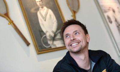 ATP: Söderling:"Tennis would benefit from longer off-season"