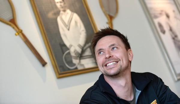 ATP: Söderling:"Tennis would benefit from longer off-season"