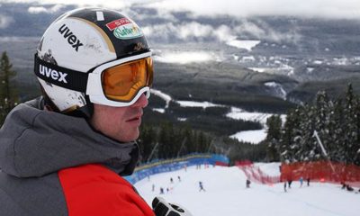 Ski Alpin: Reichelt criticizes FIS:"You're walking against a wall".