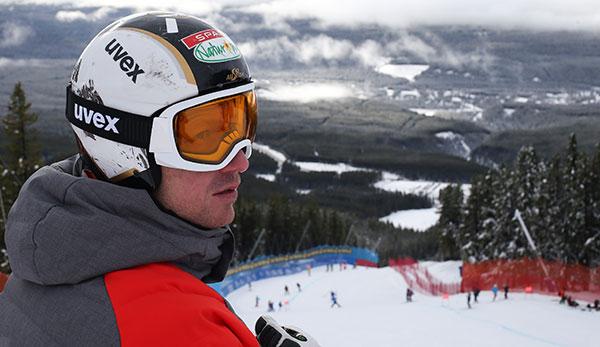 Ski Alpin: Reichelt criticizes FIS:"You're walking against a wall".