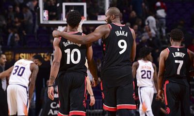 NBA: The development of the Toronto Raptors: The somewhat different process