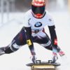 Skeleton: Jungk takes EM bronze in Igls