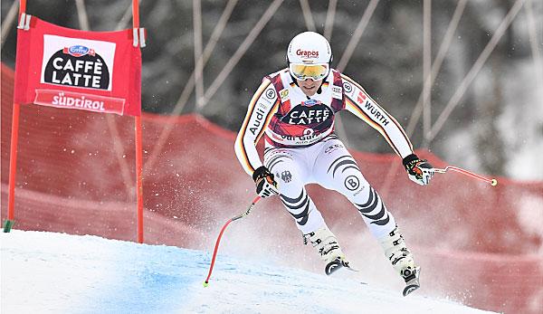 Ski Alpin: Who is the Val Gardena winner Josef Ferstl?