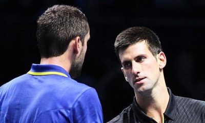 ATP: Marin Cilic expects a big comeback from Novak Djokovic