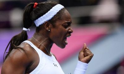 WTA: Sloane Stephens now "Bachelorette" after US open victory