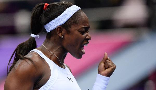 WTA: Sloane Stephens now "Bachelorette" after US open victory