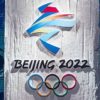 Olympia 2022: Logo for Olympic Winter Games 2022 presented