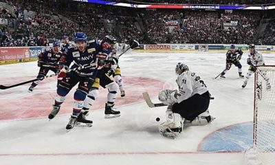 Ice hockey: DEL: Polar bears are defeated by Cologne - Canadian victory for Mannheim