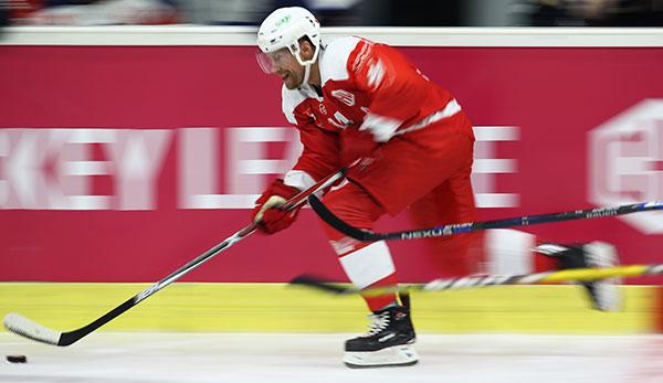 EBEL: Red Bull Salzburg defeated KAC after extra time