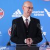 NBA: Commissioner Adam Silver rules out expansion into Europe