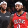 NBA: Pelicans: DeMarcus Cousins does not believe in a trade this season